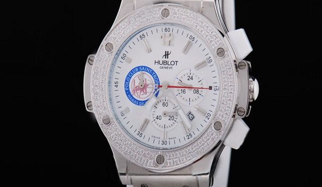 Best replica stunning hublot with classic fusion racing grey in king gold