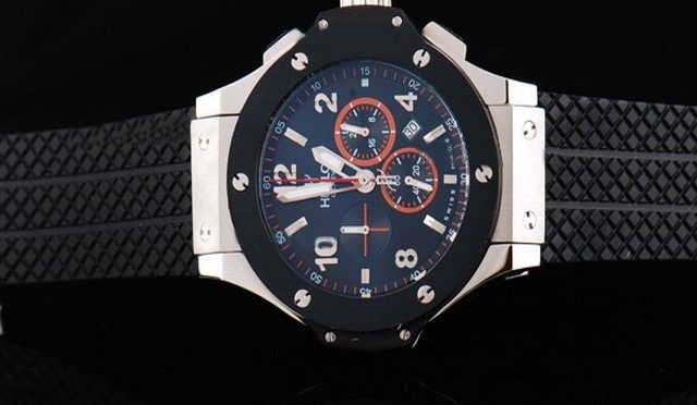 Top selling replica hublot red devil manchester united special edition watch