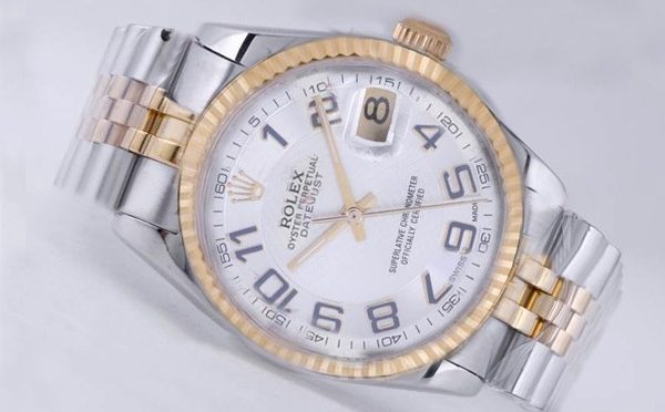 Summit of the Replica Montblanc Watches