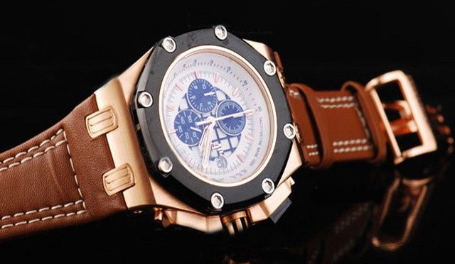 Best Selling Replica Audemars Piguet Royal Oak ‘A-Series’
