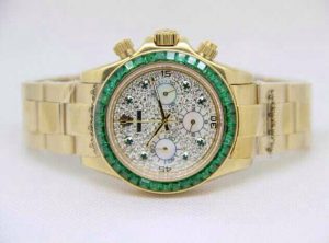 Replica Rolex Daytona