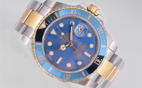 Rolex Submariner