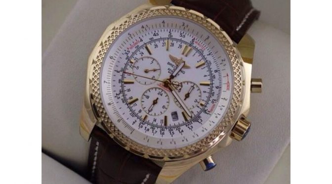 Amazing Top Selling Fake Breitling Chronomat 44 Raven