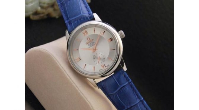 Luxury Omega Speedmaster Racing Master Chronometer Fake Watch