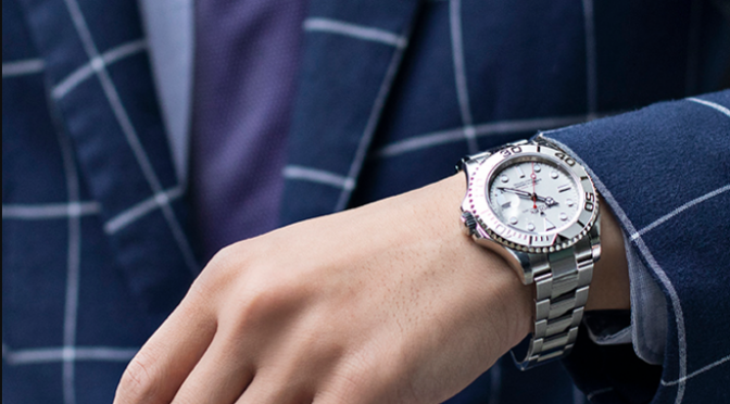 Introduction of The Pepsi GMT from Rolex and Tudor 