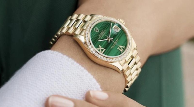 Fake Rolex Yacht-Master II and other standard versions